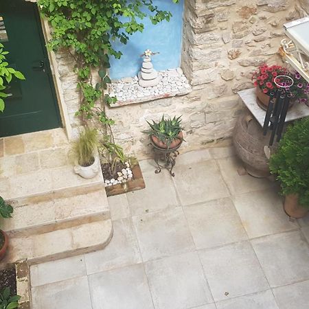 فيلا Nespola Di Campiello Corfu  المظهر الخارجي الصورة